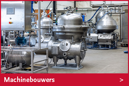 Machinebouwers
